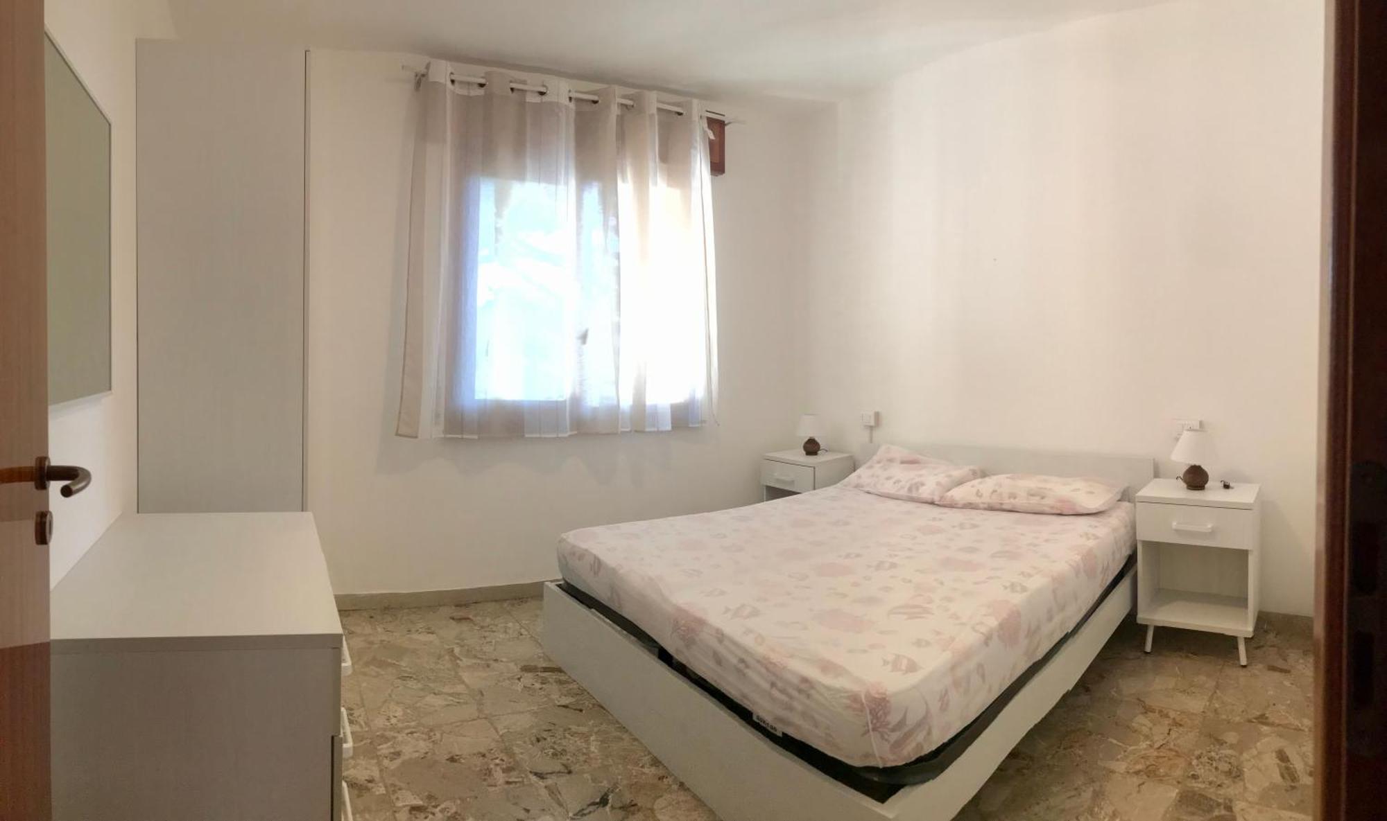 Residence Goletta Bibione Zewnętrze zdjęcie