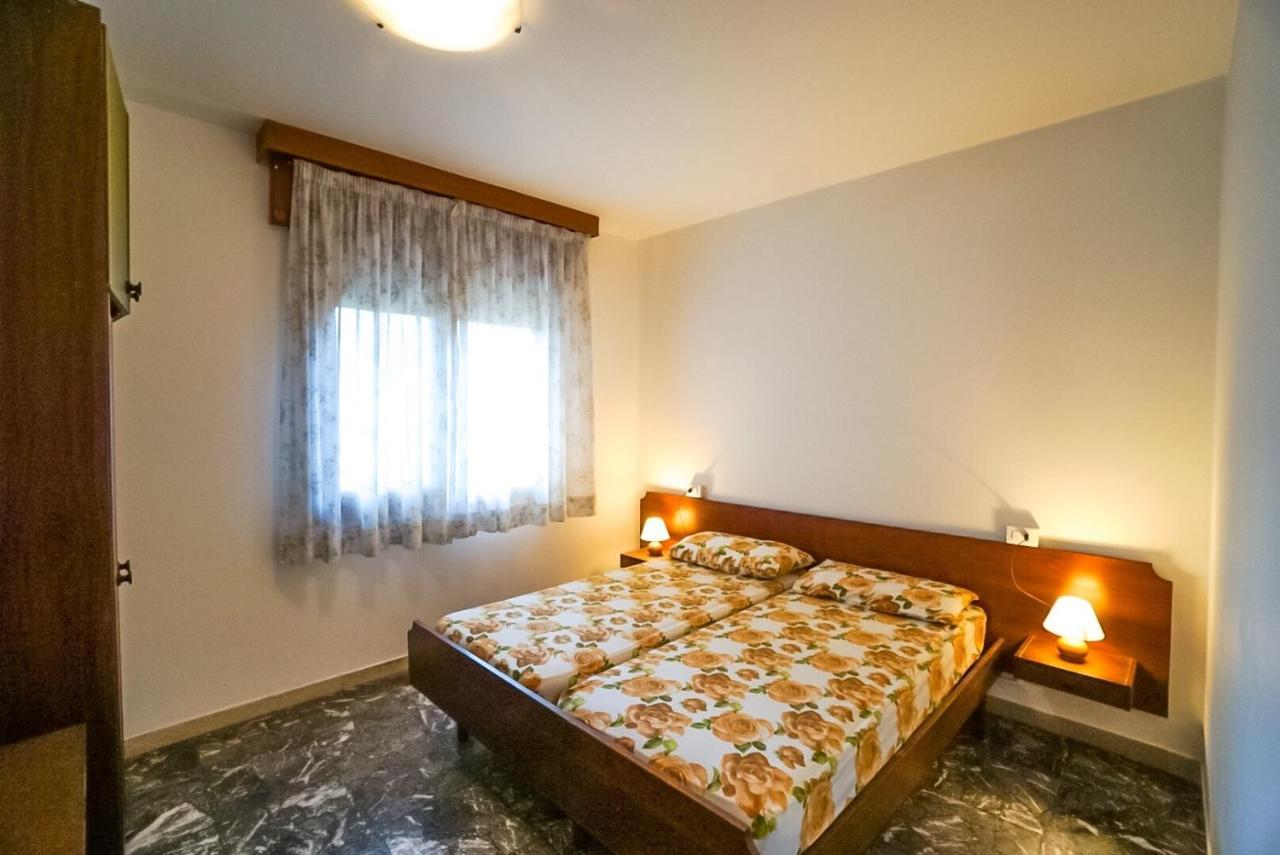 Residence Goletta Bibione Zewnętrze zdjęcie
