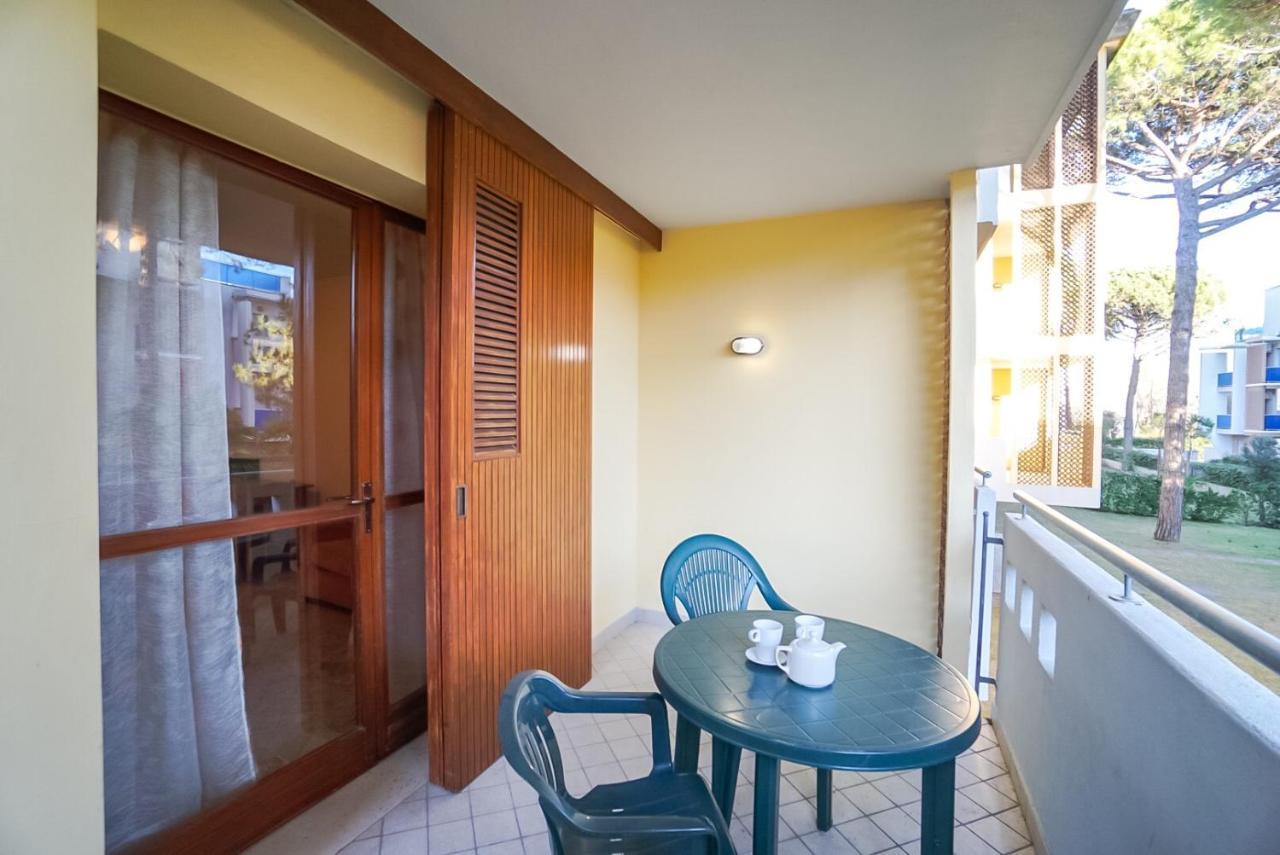 Residence Goletta Bibione Zewnętrze zdjęcie