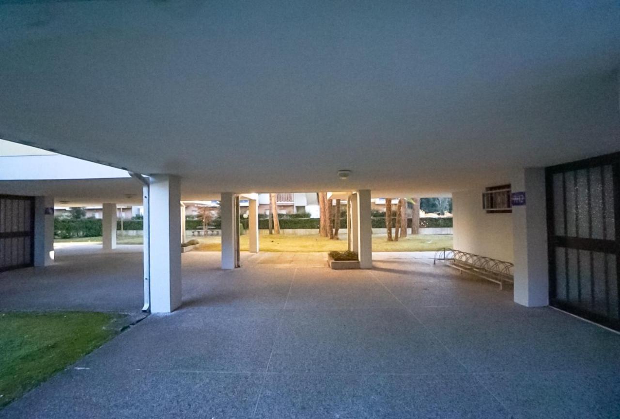 Residence Goletta Bibione Zewnętrze zdjęcie