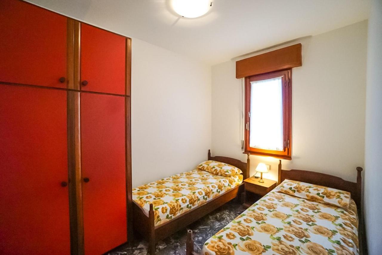 Residence Goletta Bibione Zewnętrze zdjęcie