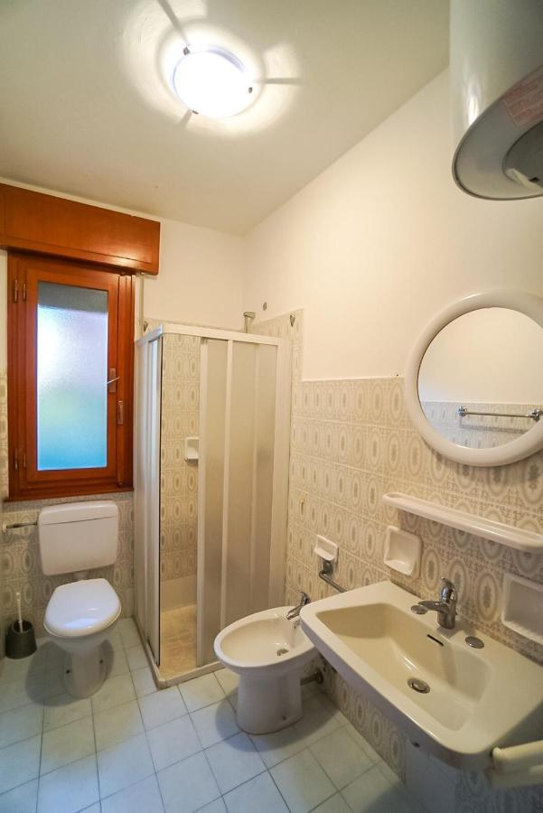 Residence Goletta Bibione Zewnętrze zdjęcie